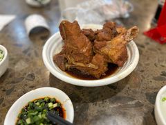 -周家大连水饺(美专校街店)
