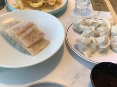 -叁拾壹克饺子·东北菜(国贸店)