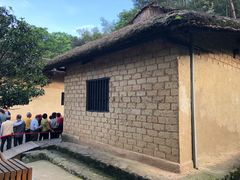 -韶山毛泽东同志故居