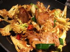 干锅花菜-铂米星座(瑞安店)