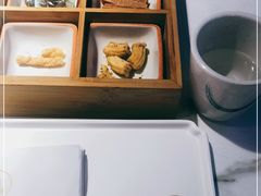 -马邦子·紫苏烤鱼(恒隆广场店)