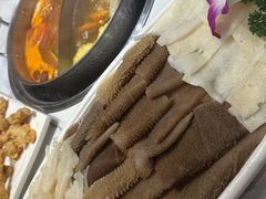 -捞神煲汤火锅(湖滨商业街店)