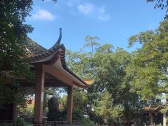 -东江渔村·古典园林·30年粤菜老字号(太和店)
