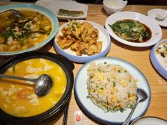 -东北灶(高新银泰店)