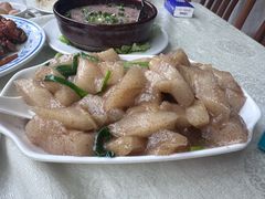 -腰记饭店(龙源路店)