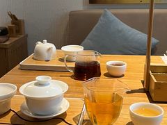 -瓦舍茶馆(聚源路店)