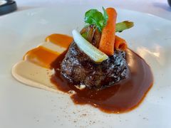 -Caprice(香港四季酒店)