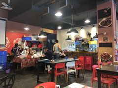 大堂-醉烧膘·烧烤夜宵王(总店)