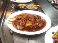 -振生清真饭店(永安道店)