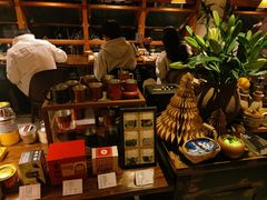 -银米·云南传统过桥米线(双廊黑金冠店)