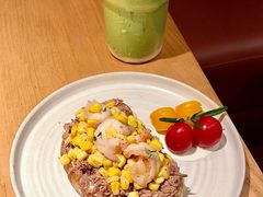 -O'eat Blossom&Pelican(深圳首店)