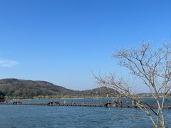 -南北湖风景区