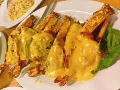 -ZF Seafood Restaurant 卓峰海鲜餐