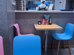 -小杨生煎(周浦万达店)