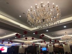大堂-金时代顺风大酒店(协泰店)