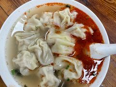 -小秋水饺(大成路总店)
