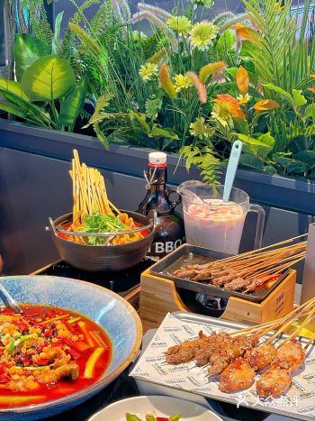 这家你不能不知道因为太好吃了 而且菜品超丰富 
