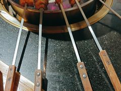 -水浒烤肉(国贸店)
