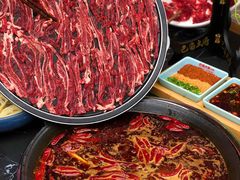 -巴蜀大将火锅(春熙店)