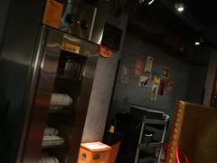 -炊烟小炒黄牛肉(东庆街店)