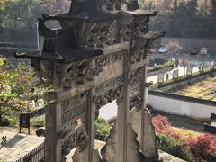 -潜口民宅博物馆