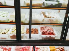 -金张掖麻辣烫(凤城一路店)