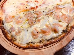 -BomBa意大利餐厅