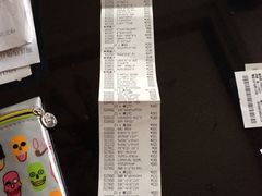 2014年7月27日，周日，崔晓娜-ライフ(落合南長崎駅前店)