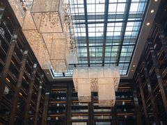 -行者书屋大堂吧 ·下午茶(南京圣和府邸酒店)