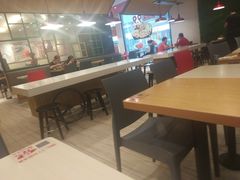 大堂-永和大王(浦东南路店)