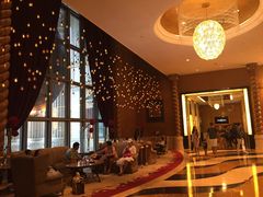 -澳门十六浦索菲特大酒店