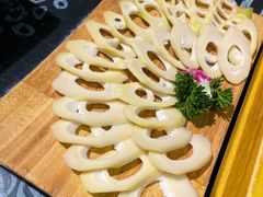-慢丽江·云南野生菌土鸡锅(付家庄店)