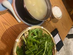 -吃饭皇帝大(合生汇店)