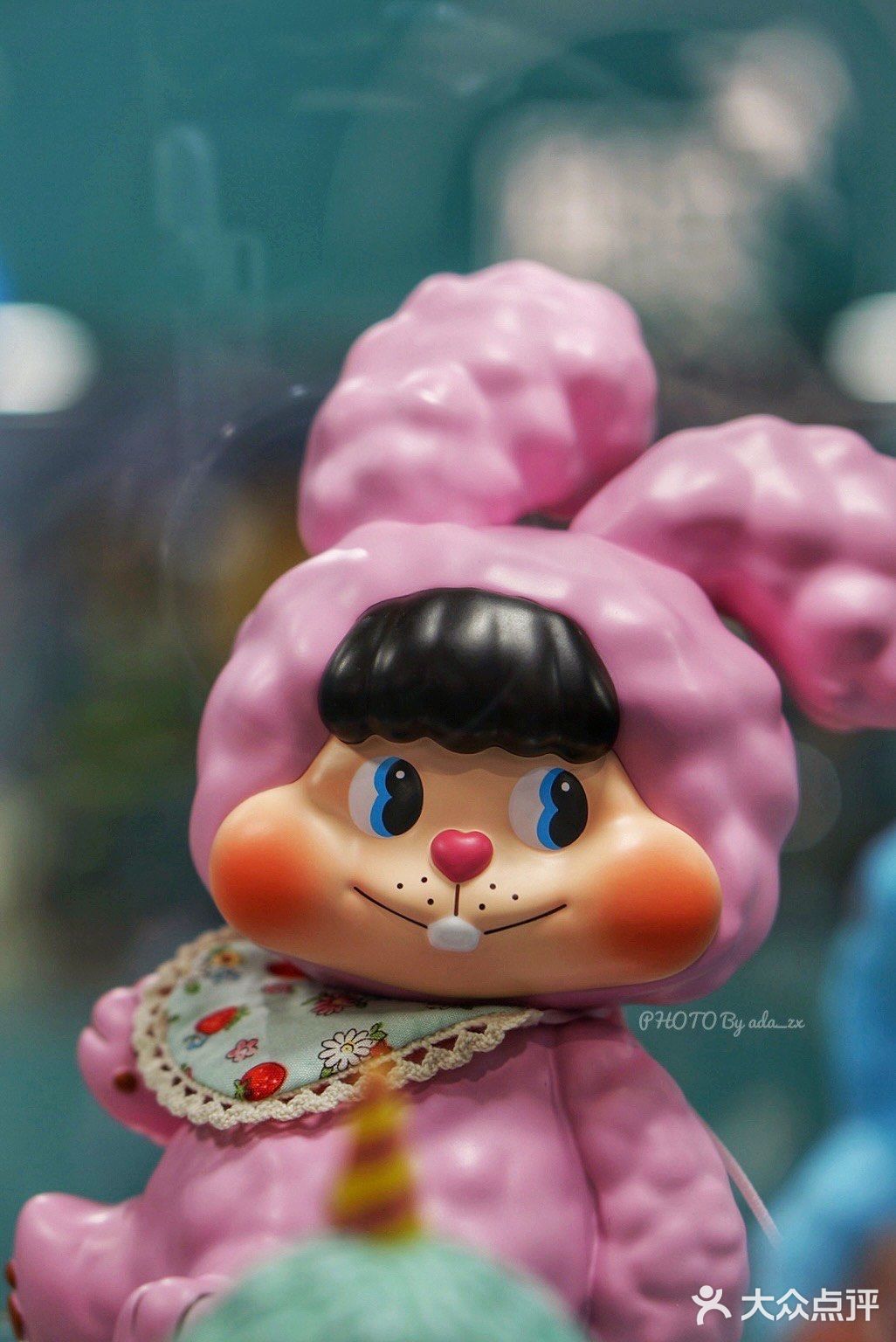 北京Dream fair 2021玩具展~ | 萌物设计合集
