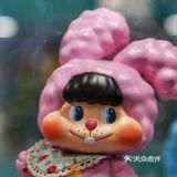 北京Dream fair 2021玩具展~ | 萌物设计合集
