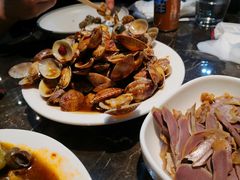 -指爱龙虾(金杨路总店)