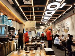 -破店肥哈·东北烧烤·夜宵(南山保利店)