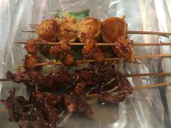 -二中酸辣汤(无锡梁溪区店)