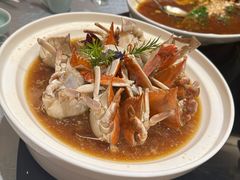 -十八棵（老龙井）御茶园(老龙井店)