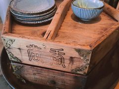 -尚香汤包文博馆(合兴路店)