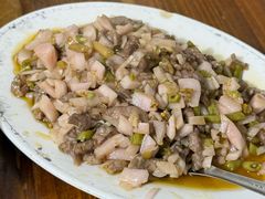 -九九牛肉馆(南山路店)