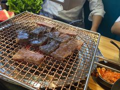 -九田家黑牛烤肉料理(新光汇店)