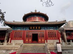 -大钟寺古钟博物馆
