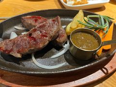 -斗牛士牛排(南京东路店)