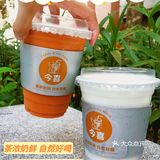 今喜 | 夏日特供，泰式雪花冰+饮品🙋 泰好味啦~ 