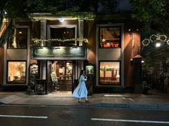 -古董花园(思南路42弄小区店)