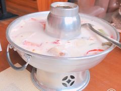 -泰国餐厅 Thai Food(裕华万达店)