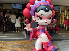 -霸王茶姬(正佳广场店)