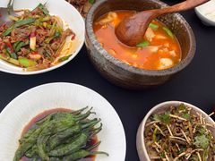 -山石榴·贵州菜(丰盛里店)