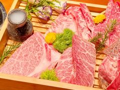 -隐炉和牛烧肉店(群力店)